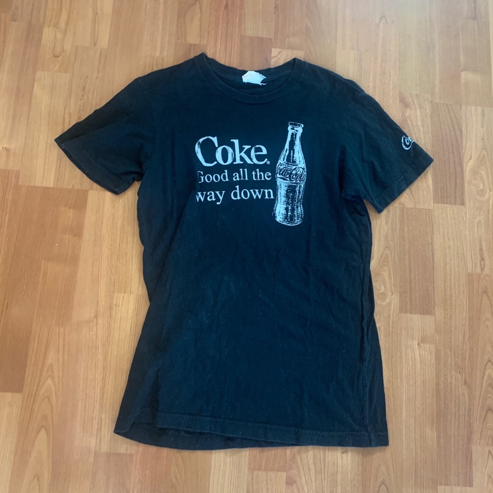 Vintage CocaCola Tee